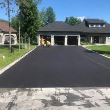 Best Driveway Grading and Leveling  in Alva, OK